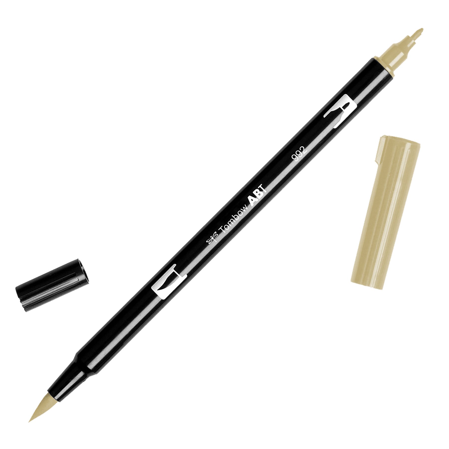 Amazon.co.jp: Tombow 水性グラフィックマーカー デュアル